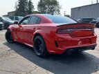 Thumbnail Photo 18 for 2021 Dodge Charger SRT Hellcat Widebody
